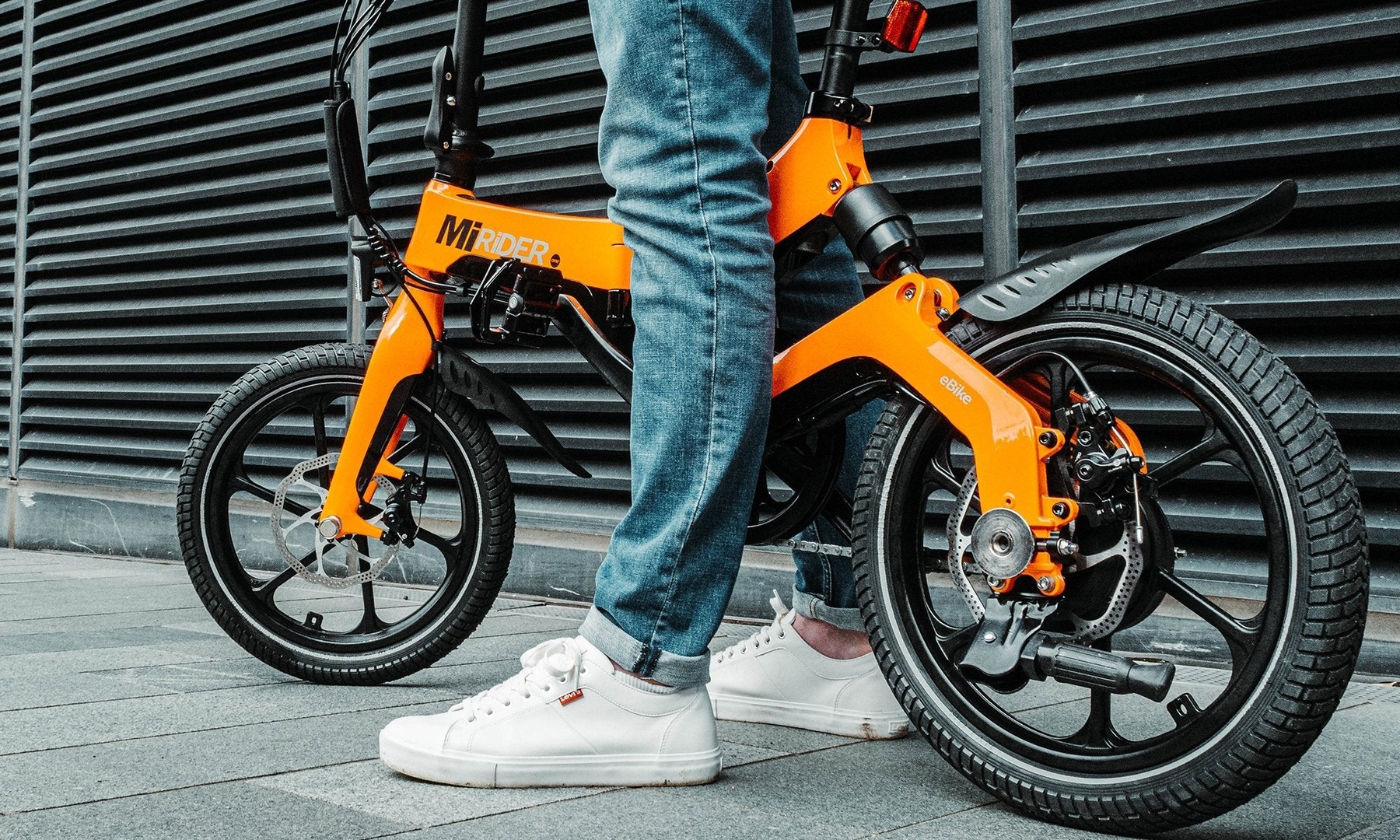 Comparing E-Bike Shops: Where to Find the Best Deals and Selection