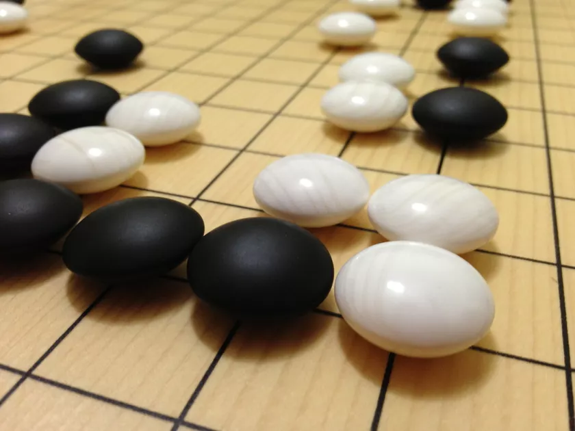 Indiogame, Vibe, and Red Toma: Top Baduk Platforms You Need to Try