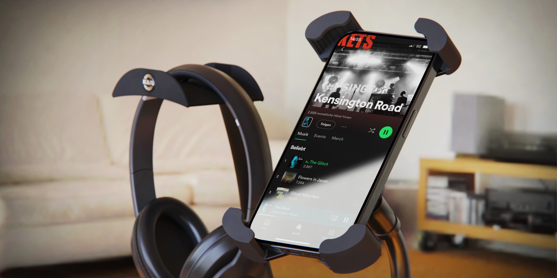 Strategien zur Steigerung deiner Spotify Monatlichen Hörer