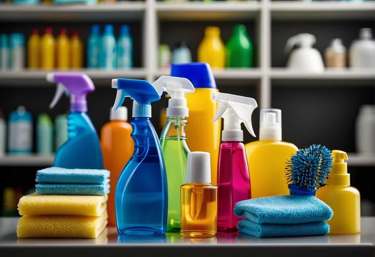 How to Market Your Private Label Eco Cleaning Brand