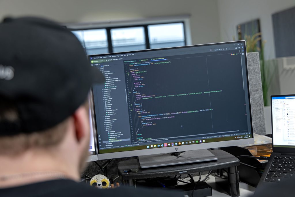Shopware Agentur im Vergleich: Diese Leistungen sind bei Shopware 6 Projekten wichtig