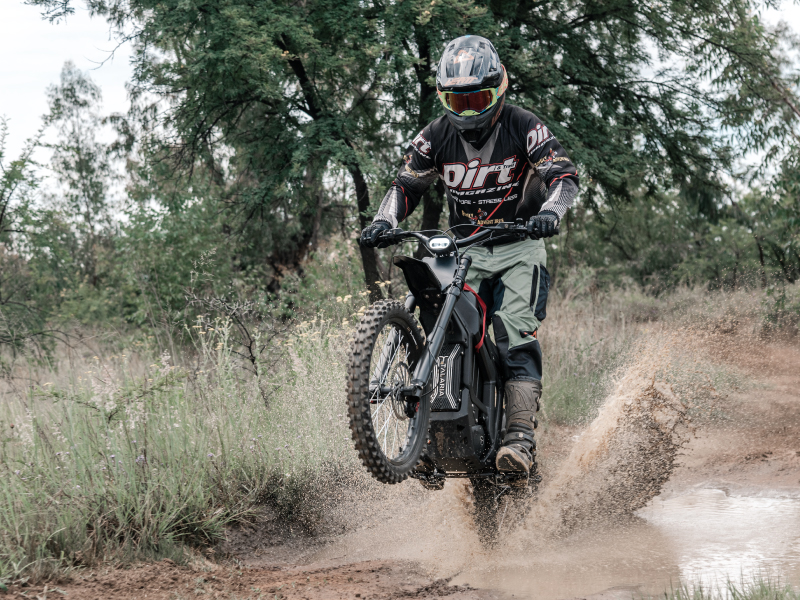 Talaria Sting Dealer Toronto: Where to Buy Your Next Electric Dirt Bike