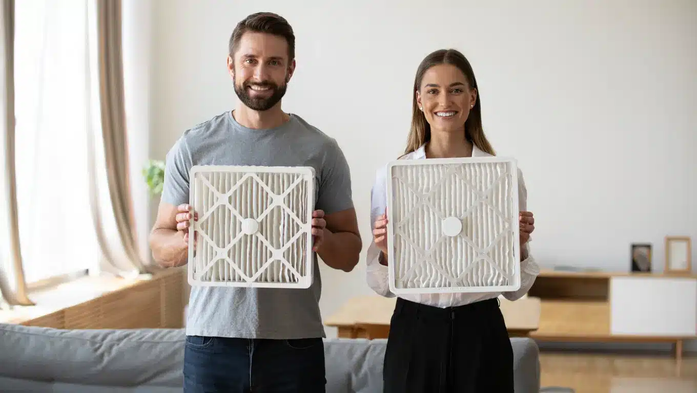 CleanFilter Ersatzfilter: Warum ein guter Lüftungsfilter Geld und Energie spart