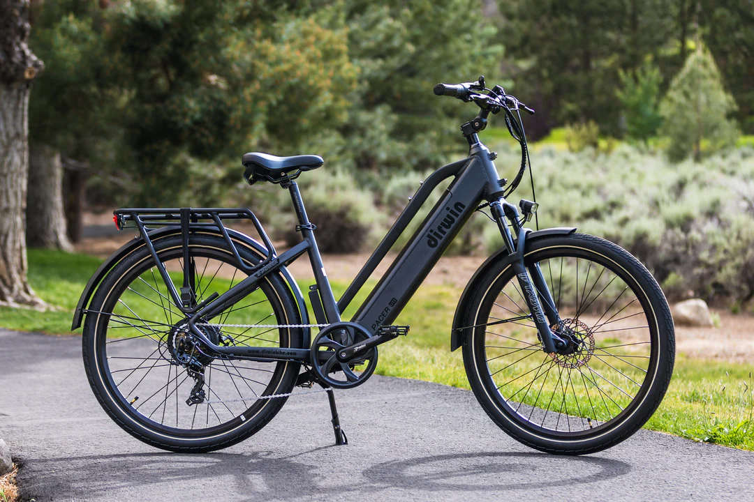 Electric Bikes for Adults: Choosing the Right Model for Your Lifestyle