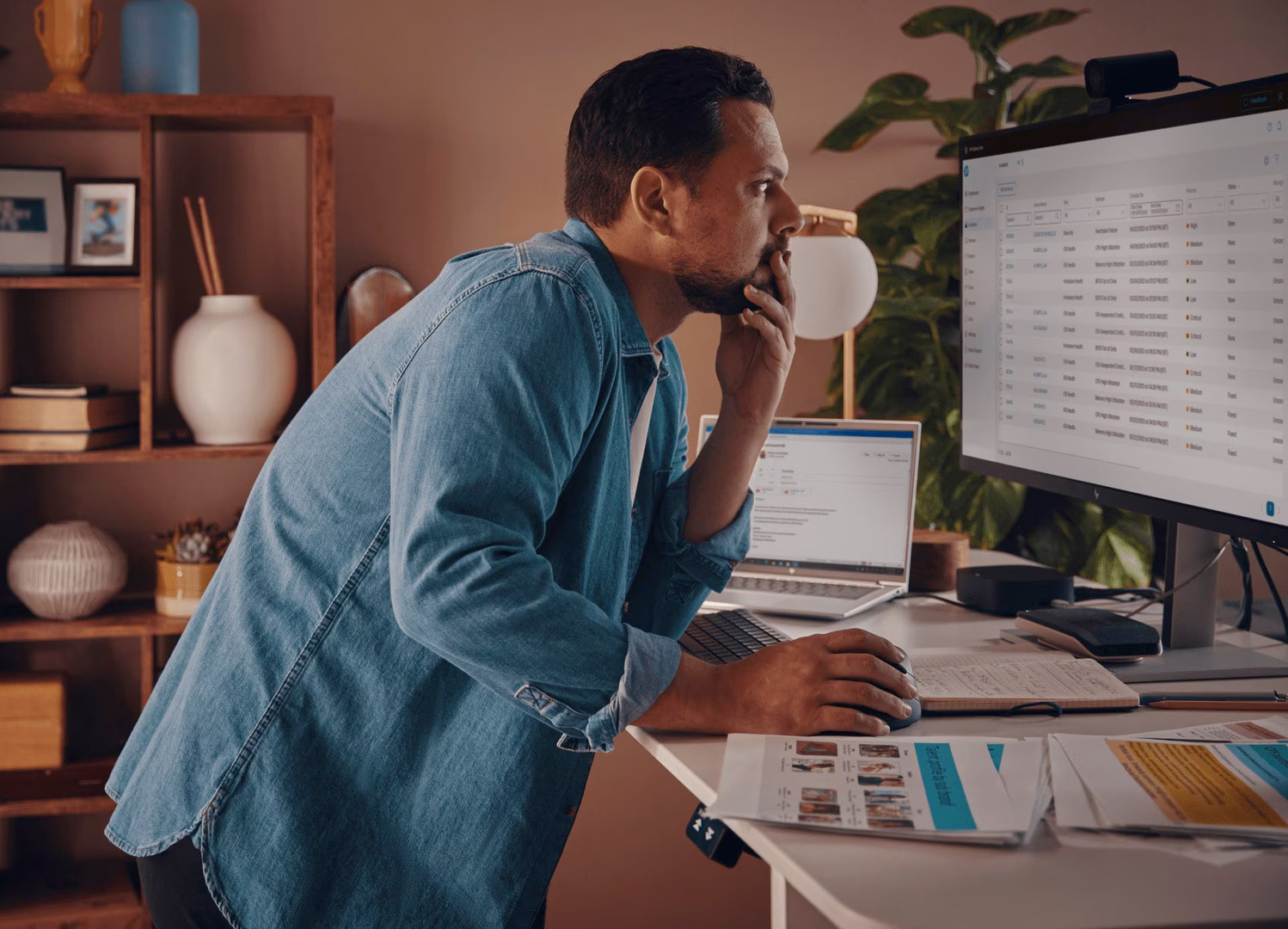 PC-Doktor im Zürich Oberland – Persönlich und zuverlässig