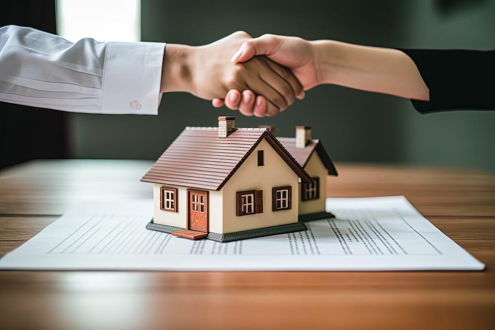 So funktioniert der Immobilienkauf in der Schweiz Schritt für Schritt
