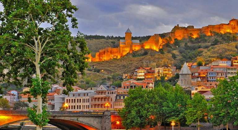 Swanetien Tour: Discover Georgia’s Hidden Mountain Paradise and Ancient Villages