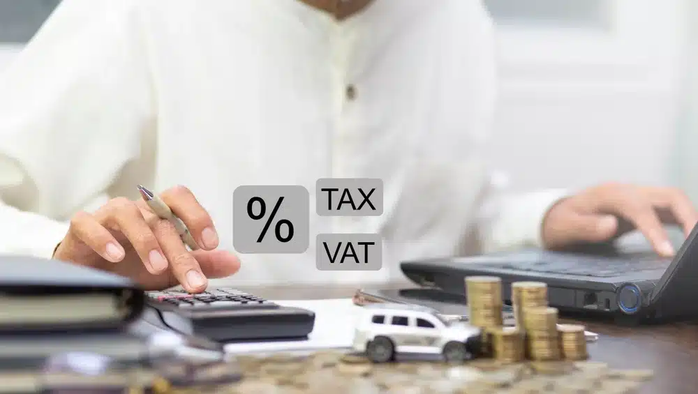 Mehrwertsteuer online berechnen schnell und kostenlos