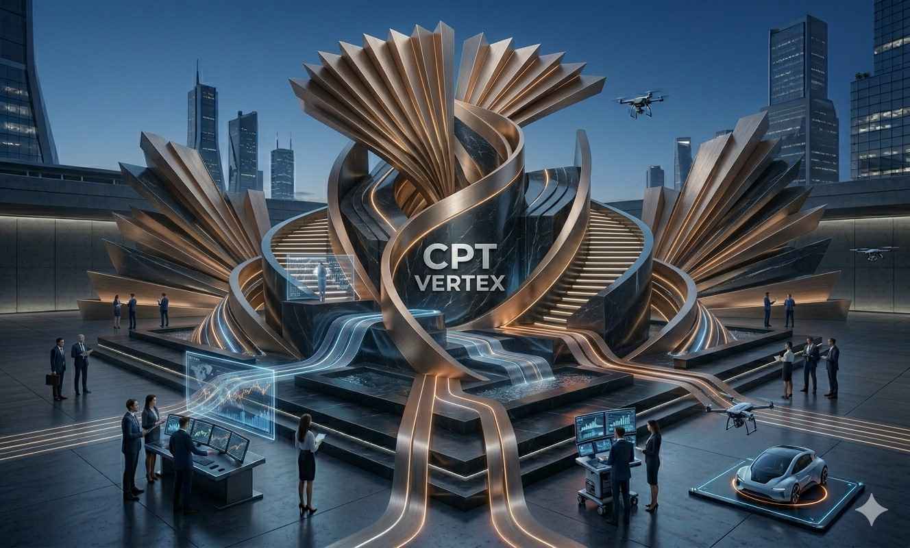 German and Austrian Users Switch Their Analysis Platform Due to Cpt Vertex’s Speed
