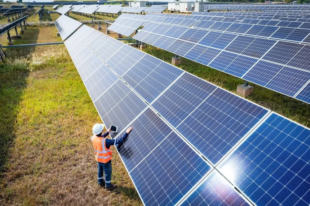 Photovoltaik Nürnberg und KfW-Förderung: So sichern Sie sich maximale Zuschüsse