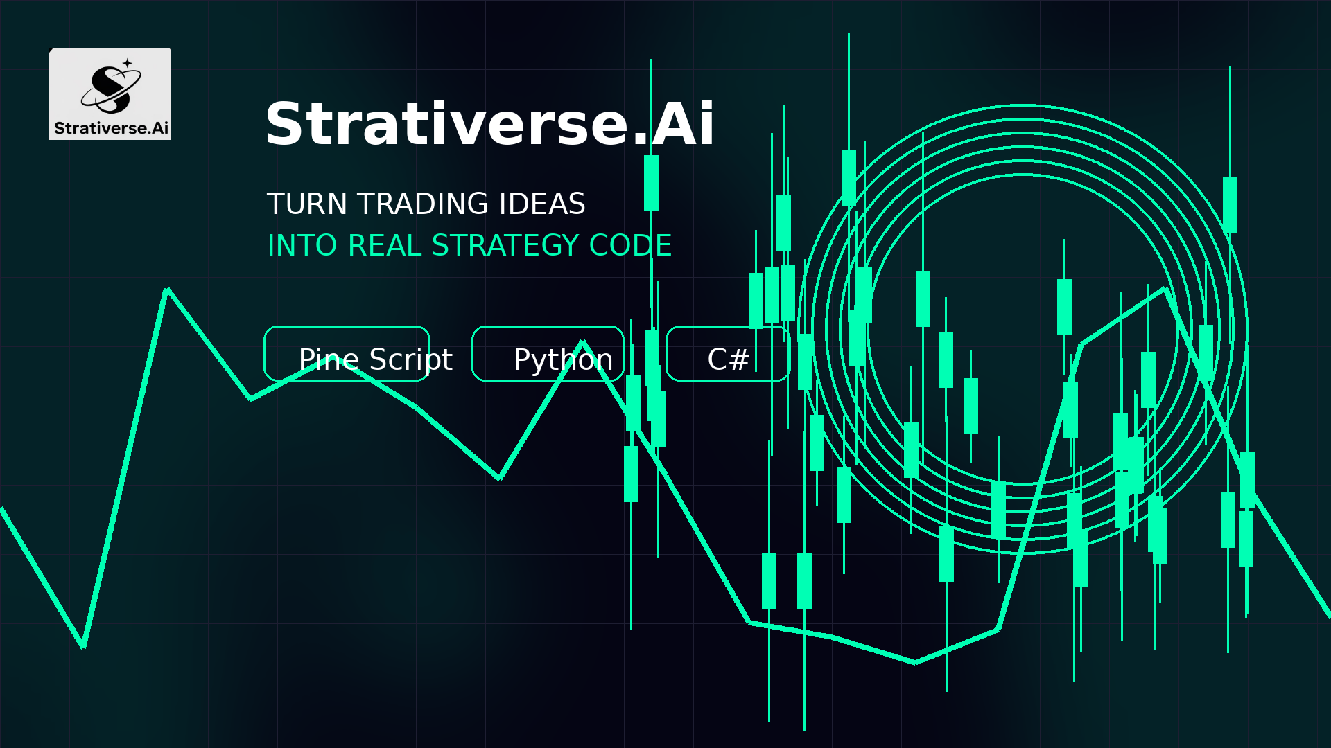 Strativerse.Ai Is Changing the Future of Algorithmic Trading