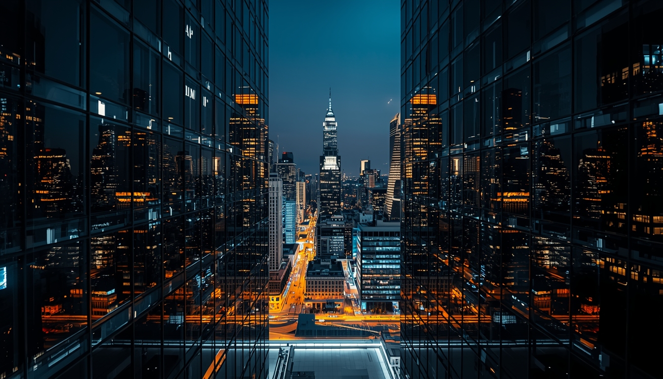 Trezorwachtum Introduces Advanced AI Systems for Optimized Decision-Making Processes