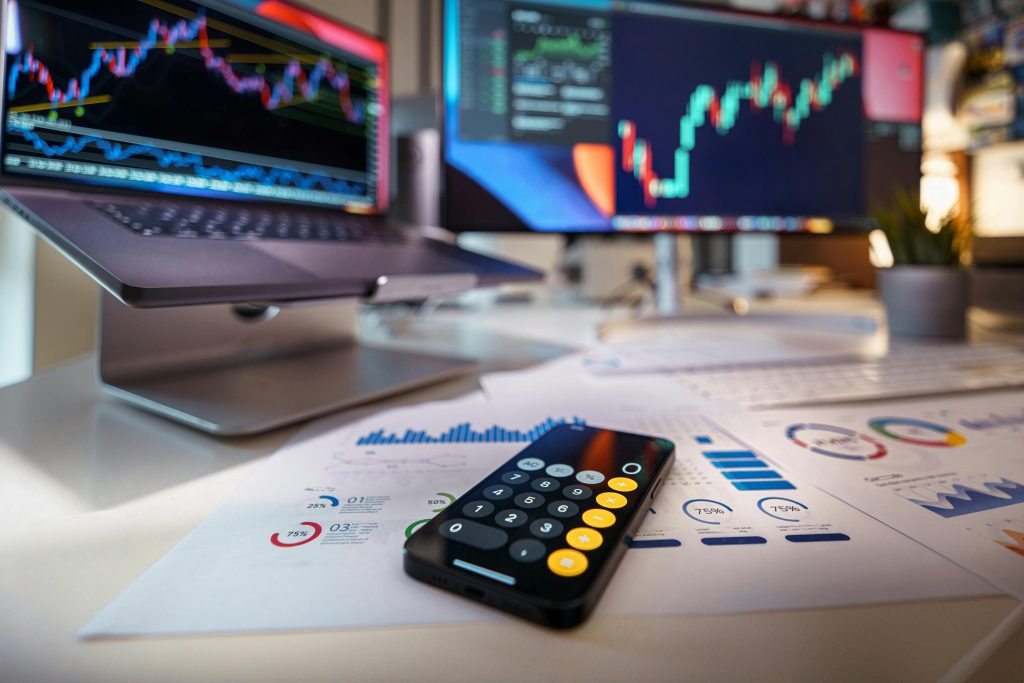 Welorix Develops New Technologies for Financial Analysis