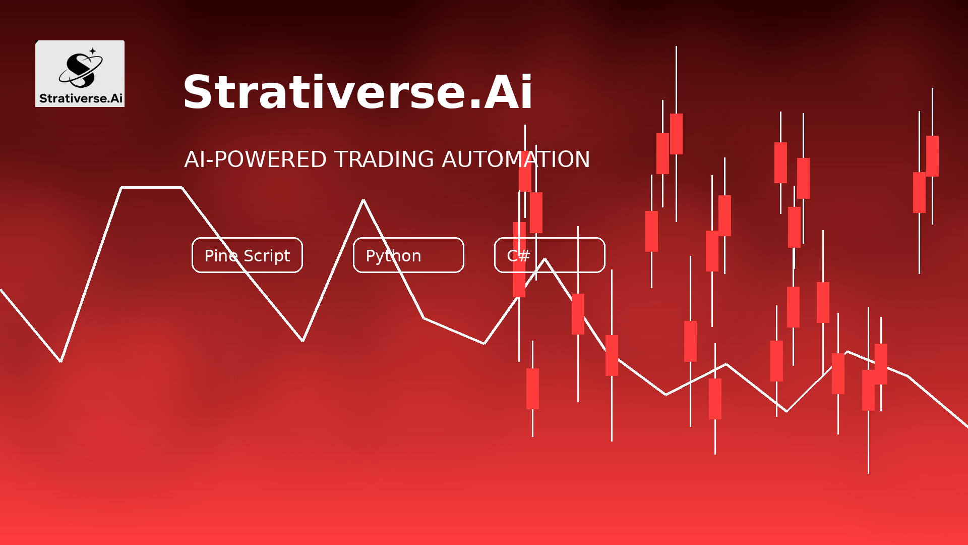Strativerse.Ai Is Simplifying Automated Trading for Modern Markets
