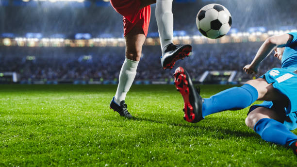 Erfolgreich in der Liga spielen – Teamarbeit, Training und Zusammenhalt als Grundlage