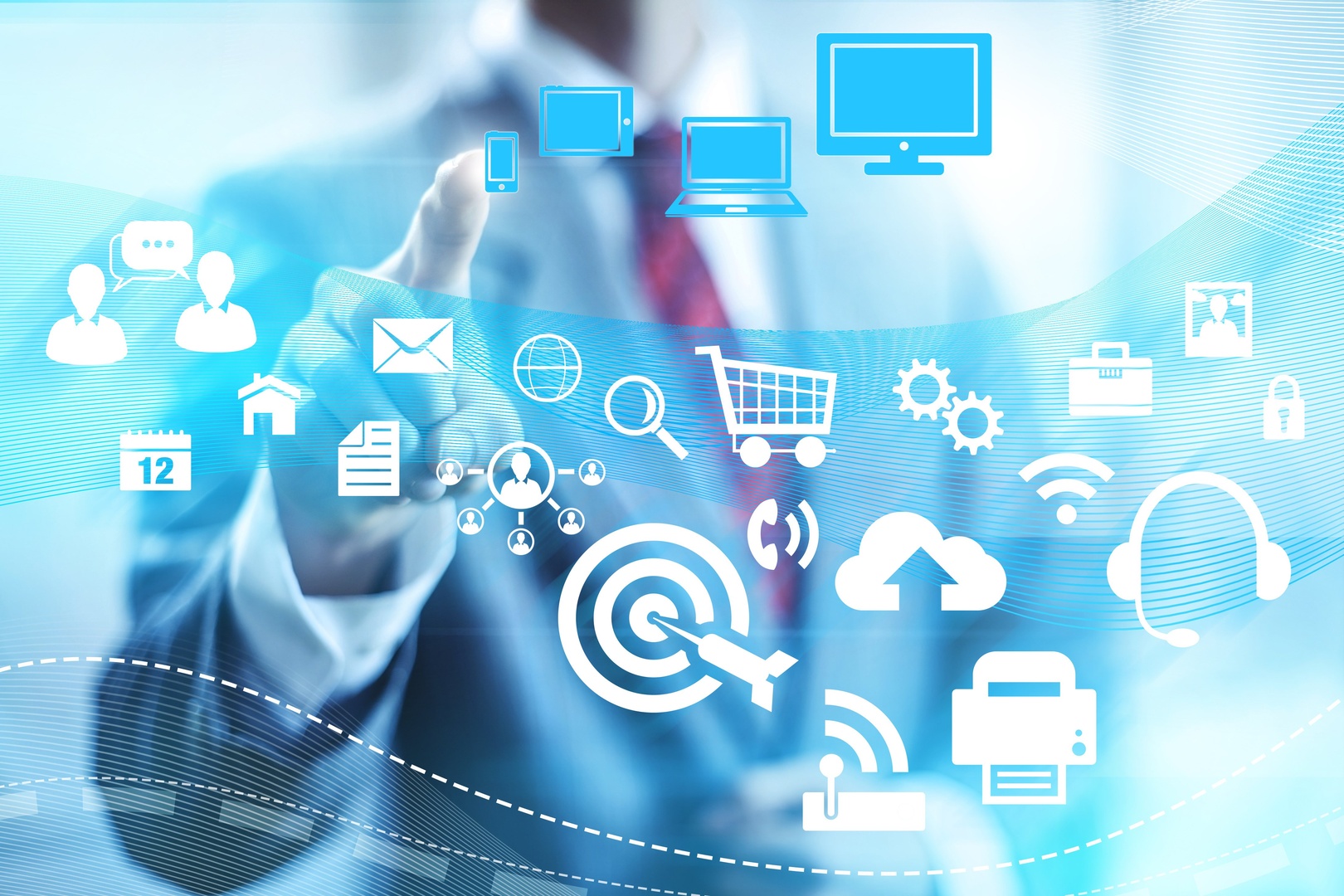 Hestia Invest Builds High-Performance Digital Infrastructure
