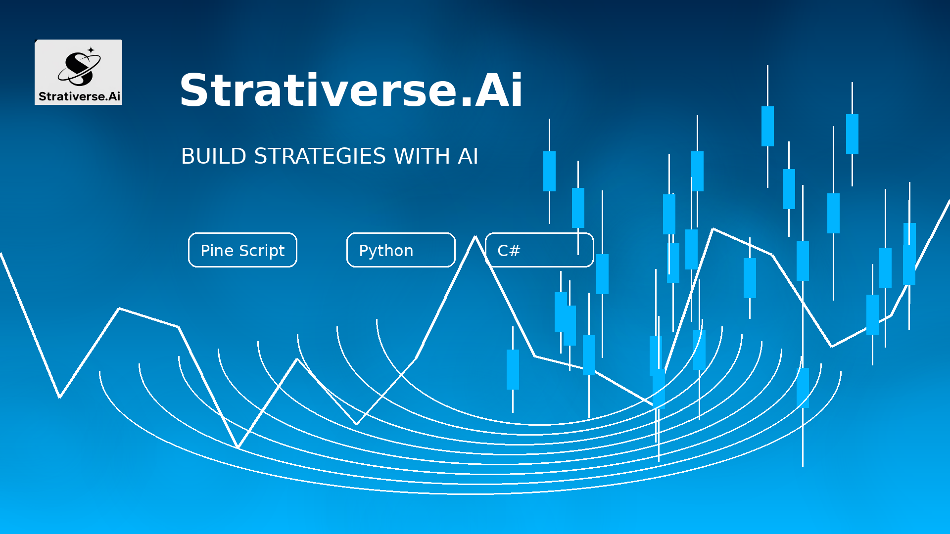 Strativerse.Ai Is Redefining How Trading Bots Are Created
