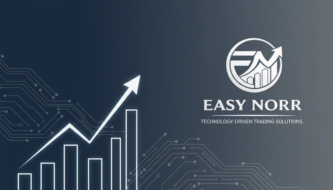Easy Norr Launches Expanded Trading Automation Ecosystem