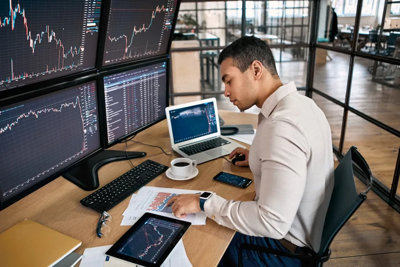 Welorix Optimizes the Efficiency of Its Entire Information Processing
