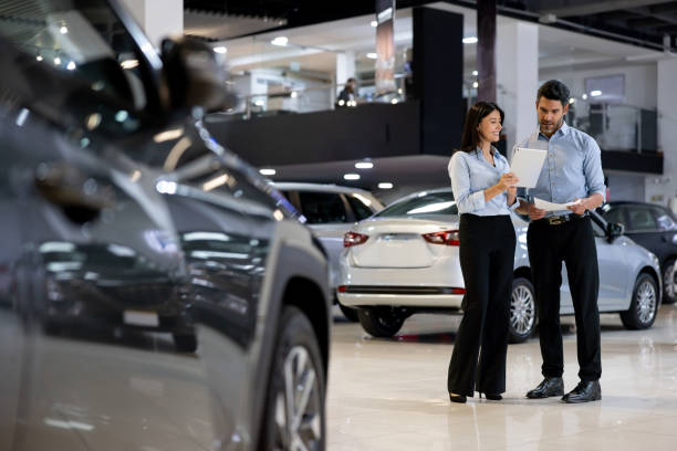 Wirkaufendeinauto in Deutschland: Schnell, sicher und ohne versteckte Kosten