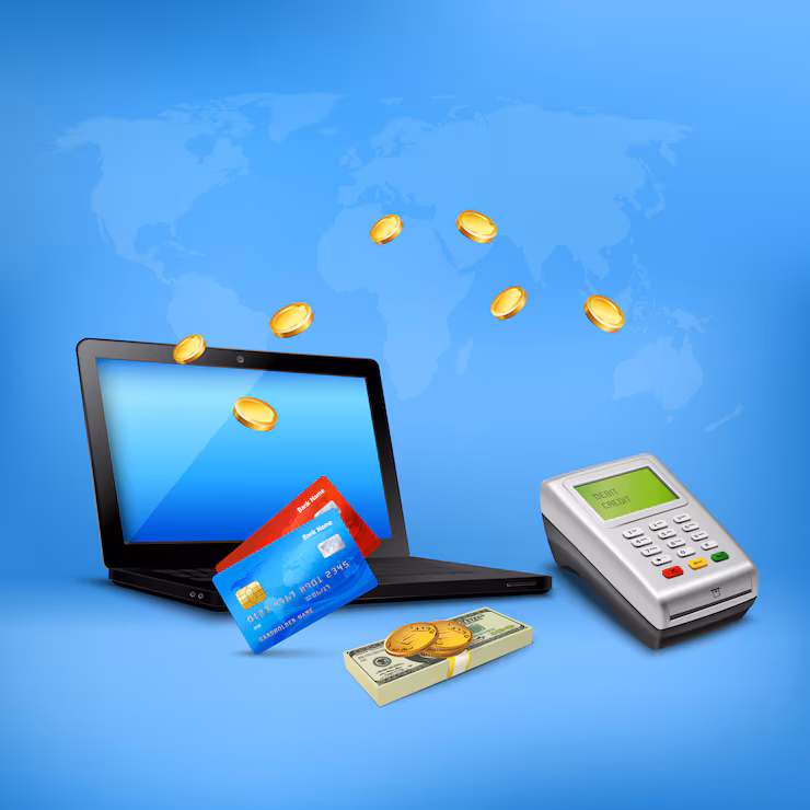 Cash Angel and the Future of Credit Card Cash Conversion Information