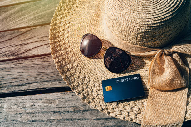 Die besten Reisekreditkarten für Vielreisende und Urlauber