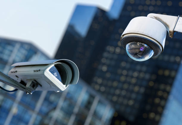 CloudlessCam für lokale Videoüberwachung, Aufzeichnung und Wiedergabe