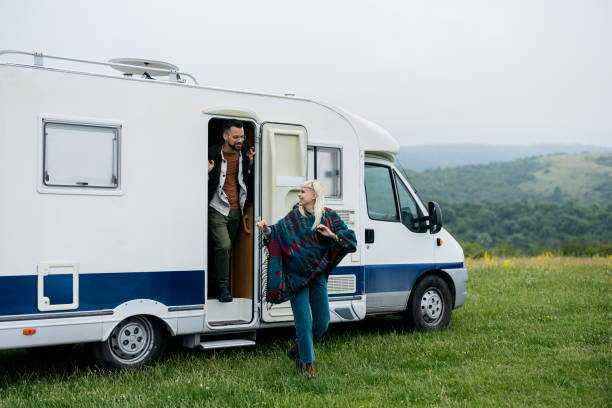 Kastenwagen kaufen: Warum diese Wohnmobil-Variante immer beliebter wird