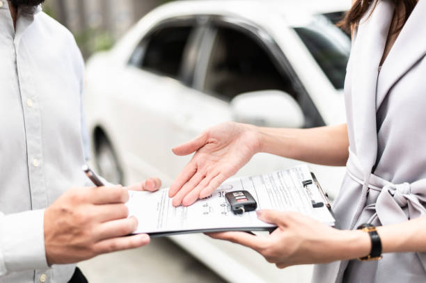 Wirkaufendeinauto in Schleswig-Holstein: Eine praktische Lösung für den Fahrzeugverkauf