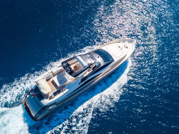 Segelboot verkaufen mit KI: Schnell zum passenden Inserat