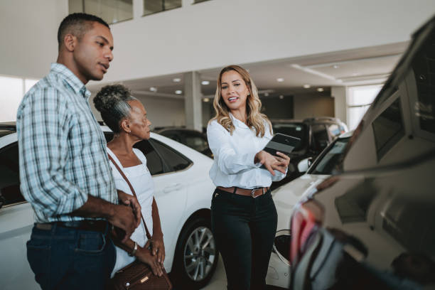 Auto verkaufen ohne Stress – Die Vorteile eines professionellen Autoankaufs